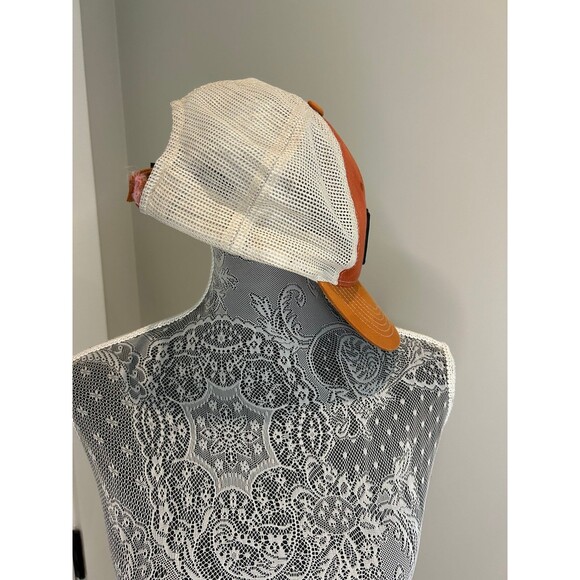 Howler Bros Brothers Patch Snapback Trucker Hat Baseball Cap VTG - Picture 3 of 8